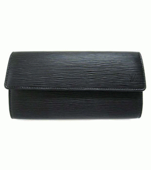 (LOUIS VUITTON)ルイヴィトン 財布コピー エピ長財布 ポルトフォイユサラNM2 M63742