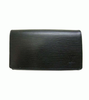 (LOUIS VUITTON)ルイヴィトン 財布コピー エピL字ファスナーポルトフォイユトレゾール M63972