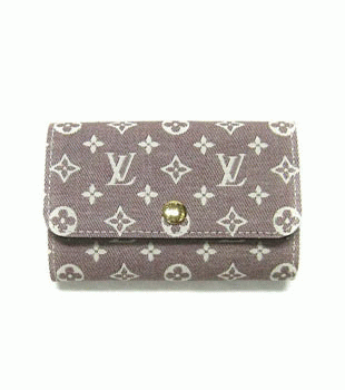 (LOUIS VUITTON)ルイヴィトンコピー ヴィトン モノグラムイディール 6連キーケース M62993