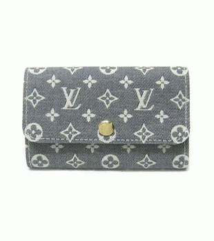 (LOUIS VUITTON)ルイヴィトンコピー ヴィトン モノグラムイディール 6連キーケース M62992
