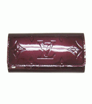 (LOUIS VUITTON)ルイヴィトンコピー ヴィトン ヴェルニ 4連キーケース M91542
