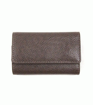 (LOUIS VUITTON)ルイヴィトンコピー ヴィトン タイガ メンズ 6連キーケース M30538