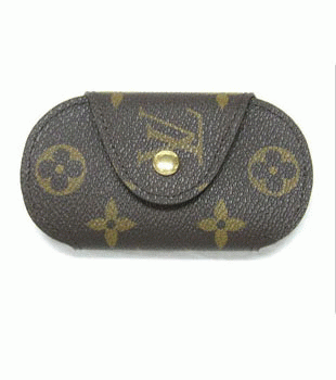 (LOUIS VUITTON)ルイヴィトンコピー ヴィトン モノグラム 4連キーケース キーホルダー M60115
