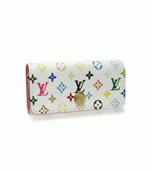 (LOUIS VUITTON)ルイヴィトンコピー ヴィトン マルチカラー4連キーケース ミュルティクレ4 M93731