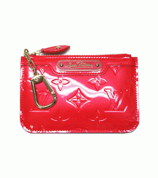 (LOUIS VUITTON)ルイヴィトンコピー ヴィトン ヴェルニ キーコインケース M91737