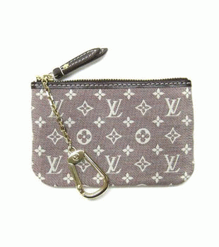 (LOUIS VUITTON)ルイヴィトンコピー ヴィトン モノグラム キーコインケース ポシェットクレ M62996