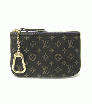 (LOUIS VUITTON)ルイヴィトンコピー ヴィトン モノグラムイディール キーコインケース ポシェットクレ M62994