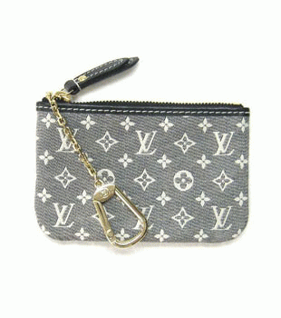 (LOUIS VUITTON)ルイヴィトンコピー ヴィトン モノグラム イディール キーコインケース M62995
