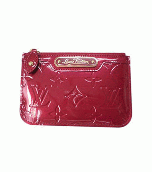 (LOUIS VUITTON)ルイヴィトンコピー ヴィトン ヴェルニ ポシェットクレNM キーコインケース 小銭入れ M93559