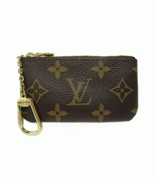 (LOUIS VUITTON)ルイヴィトンコピー ヴィトン モノグラム キーコインケース 小銭入れ兼用キーケース M62650
