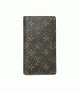 (LOUIS VUITTON)ルイヴィトン スーパーコピー モノグラム アジェンダポッシュ システム手帳 R20503