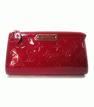 (LOUIS VUITTON)ルイヴィトン 偽物財布 ヴェルニ トゥルースコスメティックMM M91430