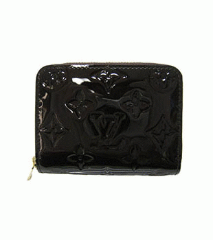 (LOUIS VUITTON)ルイヴィトン コピー財布 ヴェルニ財布 ジッピーコインパース M93607