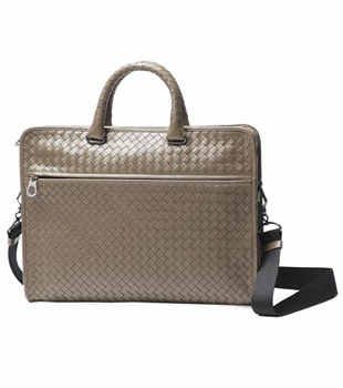 ボッテガヴェネタ/BOTTEGA VENETA/ ブリーフケース（２ＷＡＹ仕様） /モカブラウン248395 vq131 2802