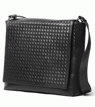 ボッテガヴェネタ/BOTTEGA VENETA ショルダーバッグ[ブラック]221065 v4651 1000