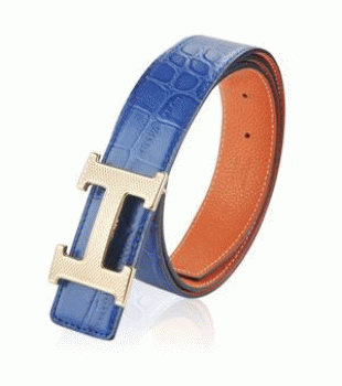 エルメス レザーベルト リバーシブル Hermes0009