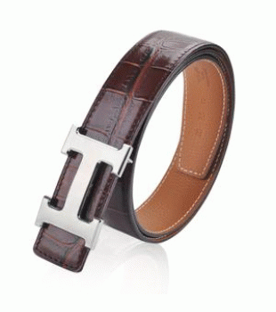 エルメス レザーベルト リバーシブルHermes0010