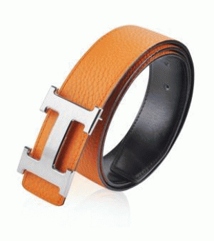 エルメス レザーベルト リバーシブル Hermes0012