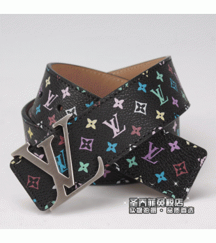 ルイヴィトンコピーマルチカラー ベルト LV327012