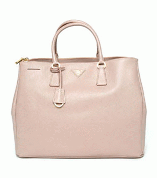 プラダ（PRADA）SAFFIANO LUX　レディーストートバッグ　カメオ　BN1802-NZV-770 