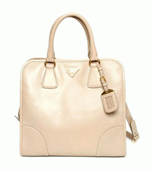 プラダ（PRADA）SAFFIANO LUX　レディース2wayトートバッグ　サンドベージュ　BN2254-NZV-036 