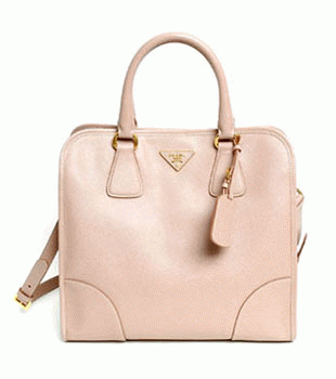 プラダ（PRADA）SAFFIANO LUX　レディース2wayトートバッグ　カメオ　BN2254-NZV-770 