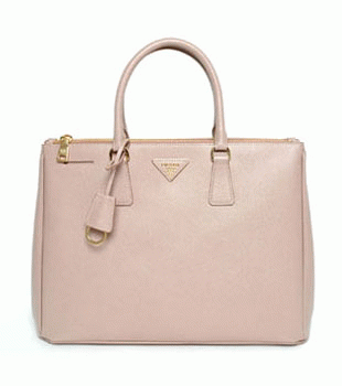 プラダ（PRADA）SAFFIANO LUX　レディーストートバッグ　カメオ　BN1786-NZV-770 