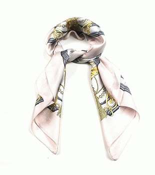 HERMES　エルメス マフラー HERMES0328127