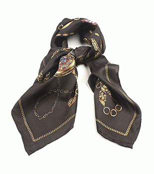 HERMES　エルメス マフラー HERMES0328129
