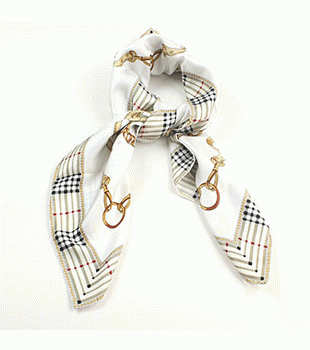 HERMES　エルメス マフラー HERMES0328134