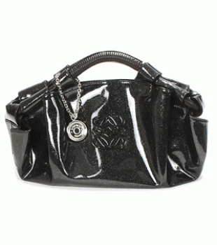 ロエベ LOEWEスーパーコピー チャーム付きハンドバッグ 315.70.B52 1100