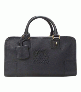 ロエベ LOEWEスーパーコピー ハンドバッグ ミニボストンバッグ アマゾナ(AMAZONA) アマソナ 352.95.A03 1100