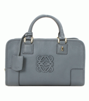 ロエベ LOEWEスーパーコピー ハンドバッグ ミニボストンバッグ アマゾナ(AMAZONA) アマソナ 352.95.A03 5550