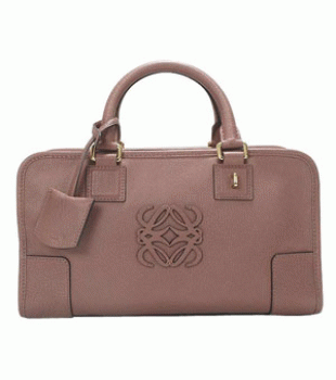 ロエベ LOEWEスーパーコピー ハンドバッグ ミニボストンバッグ アマゾナ(AMAZONA) アマソナ 352.95.A03 7810