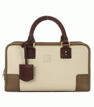 ロエベ LOEWEスーパーコピー ハンドバッグ ミニボストンバッグ アマゾナ(AMAZONA) アマソナ 352.62.A03 2631