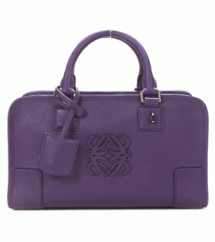 ロエベ LOEWEスーパーコピー ハンドバッグ ミニボストンバッグ アマゾナ(AMAZONA) アマソナ 352.95.A03 6120