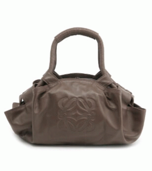 ロエベ　ショルダーバッグ　ナッパ　アイレ　ＮＡＰＰＡ　ＡＩＲＥ LOEWE 309 82 1032