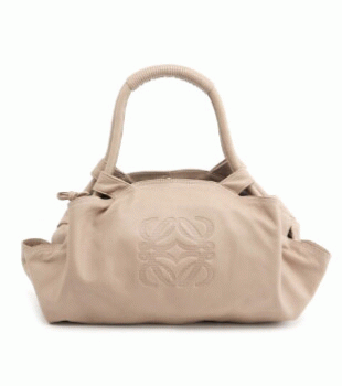 ロエベ　ショルダーバッグ　ナッパ　アイレ　ＮＡＰＰＡ　ＡＩＲＥ LOEWE 309 82 1042
