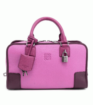 2012年春夏新作 ロエベ　ハンドバッグ　アマソナ　ＡＭＡＺＯＮＡ　２８ LOEWE 352 35 AA03-7395