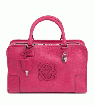 2011年秋冬新作 ロエベ　ハンドバッグ　アマソナ　ＡＭＡＺＯＮＡ　３６ LOEWE 352 95 A22-7400 