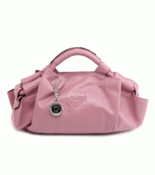 ロエベ　ハンドバッグ　ナッパ　アイレ　ミストラル 315 82 B52 7610 