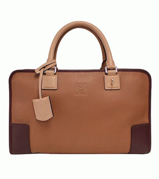 ロエベ LOEWE ハンドバッグ アマソナ36 ボストンバッグ 2012年秋冬新作 352.64AA22 3366 