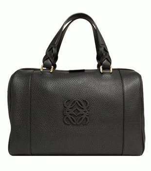 ロエベ LOEWE ハンドバッグ ボストンバッグ フスタ(FUSTA) ショルダーストラップ付き 2012年秋冬新作 316.26.F24 1100 