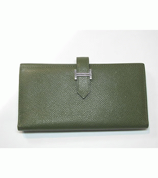 ブランド名：HERMES（エルメス）商品名：ベアン三つ折長財布HERMES032803024