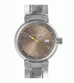 ルイ・ヴィトンタンブール Q1112AAZZR