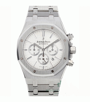 オーデマ・ピゲロイヤルオーク クロノ ４１ｍｍ 26320ST.OO.1220ST.02