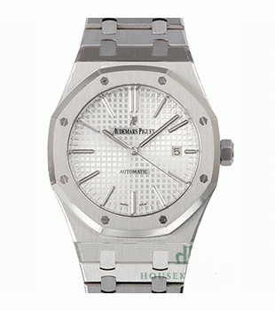 オーデマ・ピゲロイヤルオーク ４１ｍｍ 15400ST.OO.1220ST.02