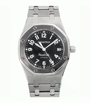 オーデマ・ピゲロイヤルオーク ニック・ファルド限定 15190SP.O.07898ST.01