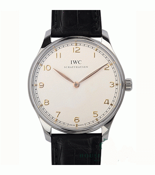 ＩＷＣポルトギーゼ ピュアークラシック  IW570303