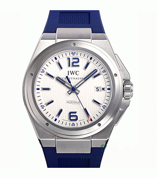 ＩＷＣインヂュニア オートマチック・ミッションアース IW323608
